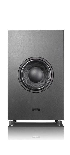 [ASC-THE12 SUB PRO PASSIVE VENTED] ASC-The12SUB Pro Passive Vented