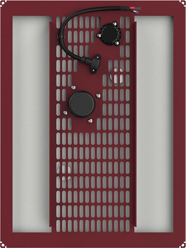 [AMI-Amina-Edge3i] Amina Edge3i