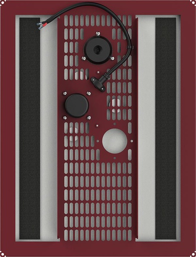 [AMI-Amina-Edge5i] Amina Edge5i