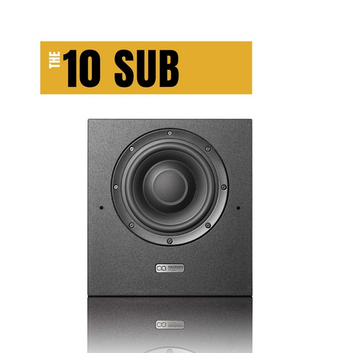 [ASC-SUB THE 10 PRO PASSIVE SEALED SUB] PRO PASSIVE SEALED