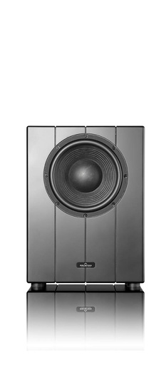 [ASC-THE12 SUB PRO PASSIVE SEALED SHALLOW] THE12 SUB PRO PASSIVE SEALED SHALLOW