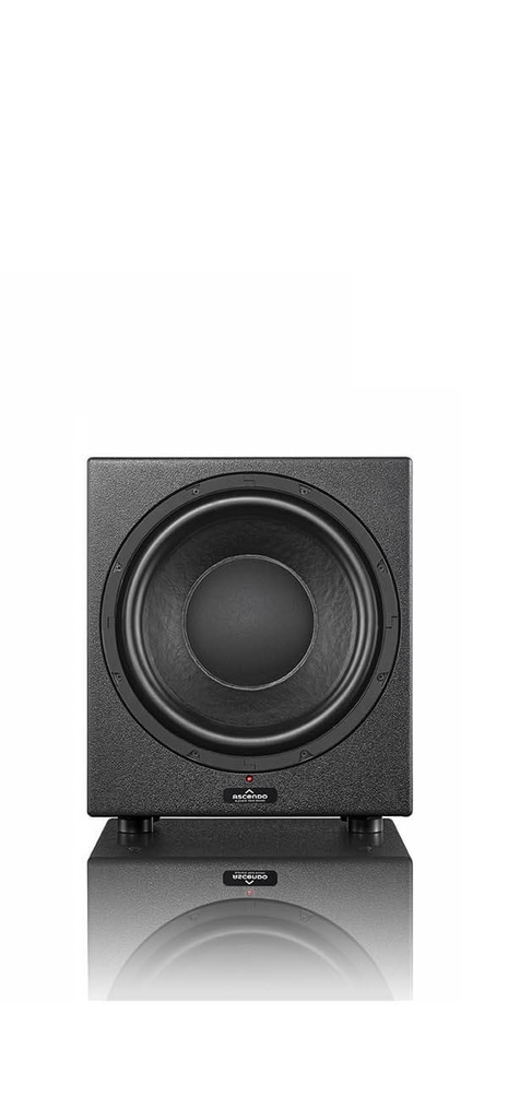 SUB THE 15 PRO PASSIVE SEALED SUB - plus dispo