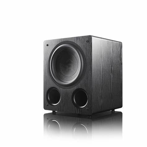 [ASC-THE12 SUB ACTIVE VENTED] The 12 SUB ACTIVE VENTED