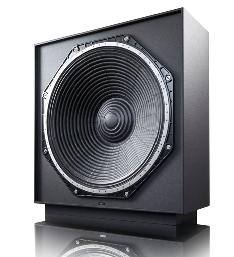 [ASC-THE50 SUB PRO PASSIVE SEALED] The 50 SUB PRO PASSIVE SEALED