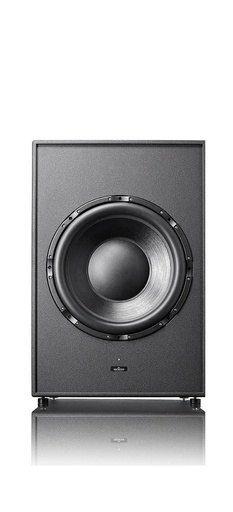 [ASC-THE24 SUB PRO PASSIVE SEALED] The 24 SUB PRO PASSIVE SEALED