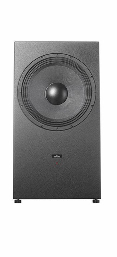 [ASC-THE21 SUB PRO PASSIVE SEALED] THE21 SUB PRO PASSIVE SEALED