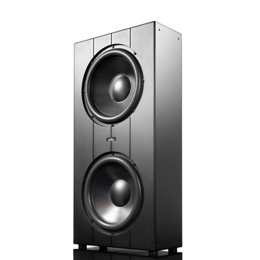 [ASC-THE18-2 SUB PRO PASSIVE SEALED SHALLOW] The 18-2 SUB PRO PASSIVE SEALED