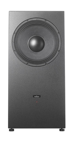 [ASC-THE18 SUB PRO PASSIVE SEALED] THE18 SUB PRO PASSIVE SEALED