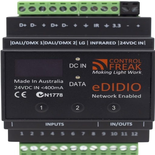 [CT4-CRE-EDIDIO-10-2D] CRE-EDIDIO-10-2D