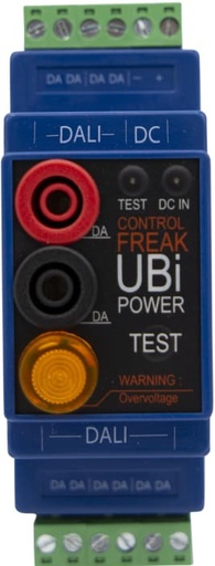 [CT4-CRE-UBI-V2-PWR] CRE-UBI-V2-PWR