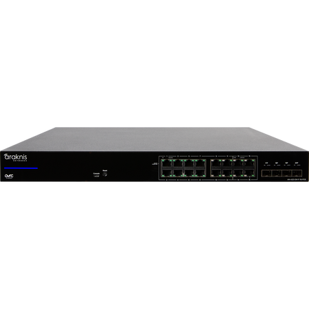 [ARK-AN-420-SW-F-24-POE] Araknis AN-420-SW-F-24-POE