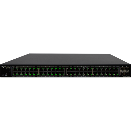 [ARK-AN-420-SW-F-48-POE] AN-420-SW-F-48-POE