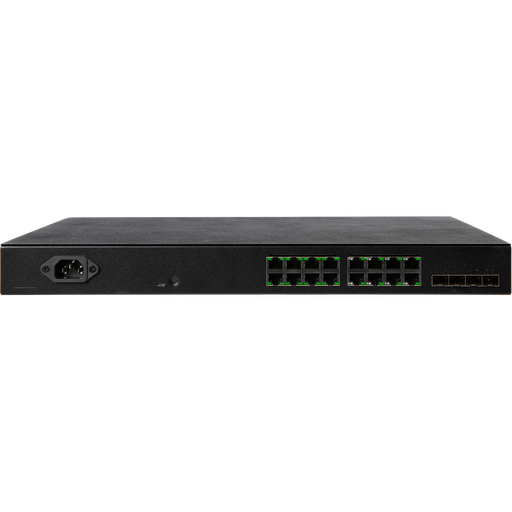 [ARK-AN-420-SW-R-16-POE] Araknis AN-420-SW-R-16-POE