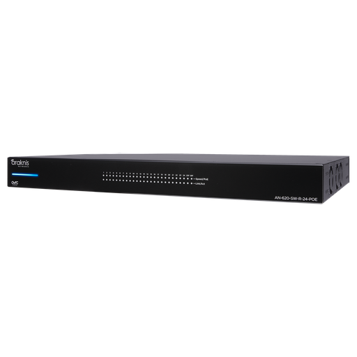 [ARK-AN-620-SW-R-24-POE] AN-620-SW-R-24-POE