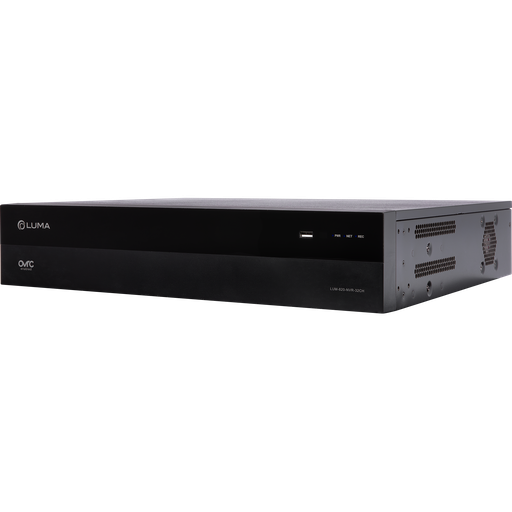 [LUM-820-NVR-32CH-12T] 820-NVR-32CH-12T