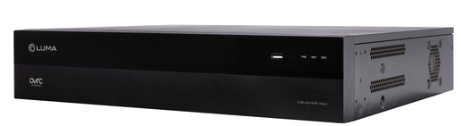 [LUM-420-NVR-16CH-8T] LUM-420-NVR-16CH-8T