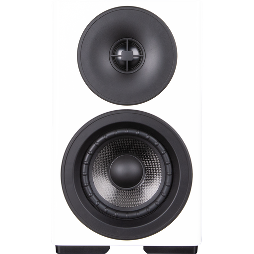 [EPS-ES-HT-IRSAT-4-WHT] Episode Home Theater Series 4” speaker