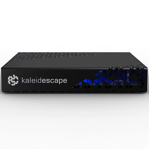 [KAL-K0702-0000] Strato M 2K Movie Player (Dolby Vision)