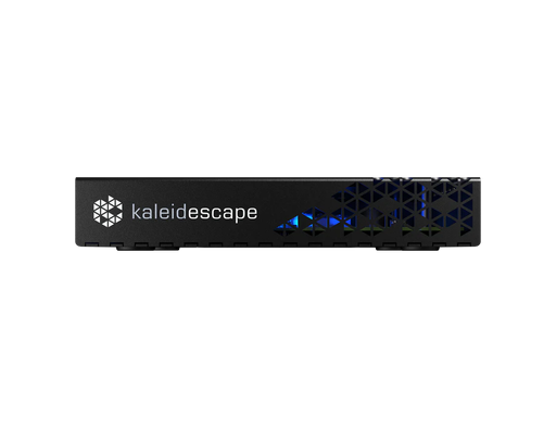 [KAL-K0703-0000] Strato E 4K Movie Player (Dolby Vision)