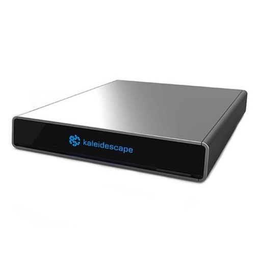 [KAL-K0110-0018] Compact Terra Prime Movie Server 18TB