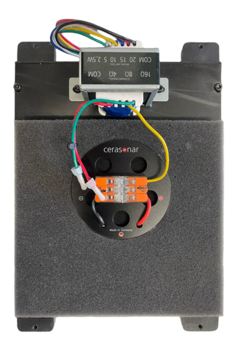 [CER-1520---100v] 1520 - 100v