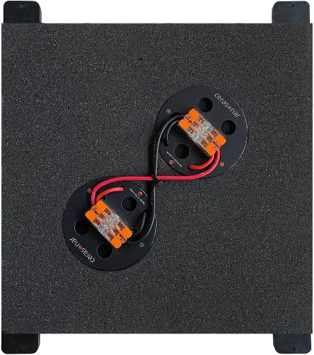 [CER-2525-Fit] 2525 Fit