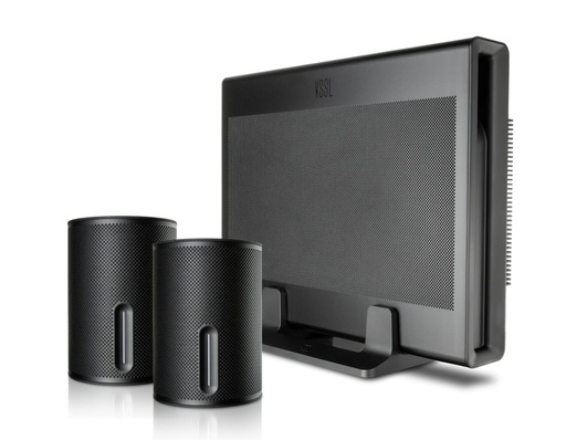 [VSSL-SX-2.1] Pack SX-2.1