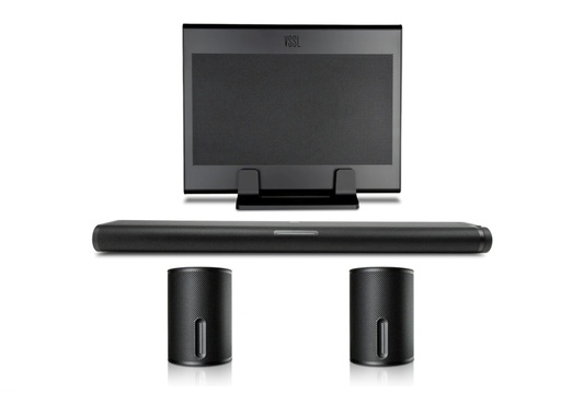 [VSSL-SX-5.1] Pack SX-5.1