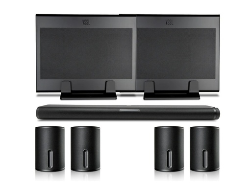 [VSSL-SX-7.2] Pack SX-7.2