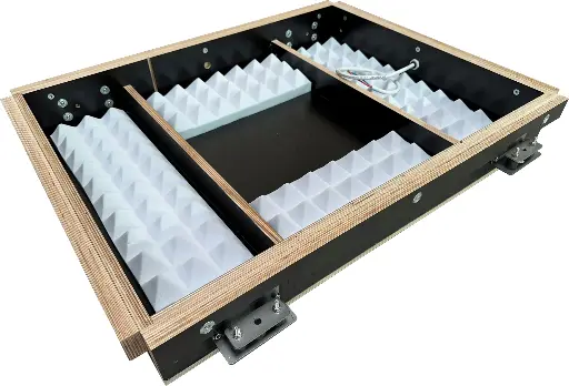CER-Frame