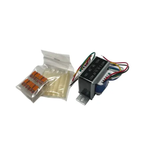 [CER-Transformer-100v---20w] Transformer