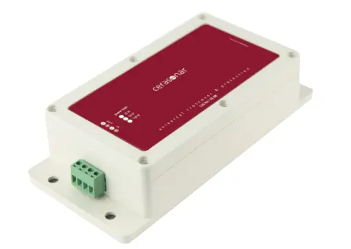 [CER-Protection-Unit-Pro-50/100w] Protection Unit Pro 50/100w