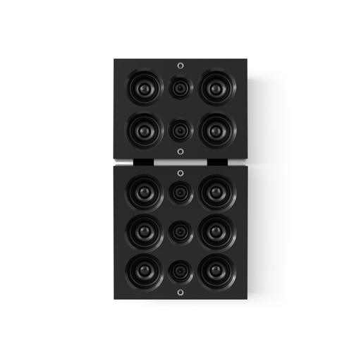 [ART-Spitfire Array A10] Spitfire Array A10