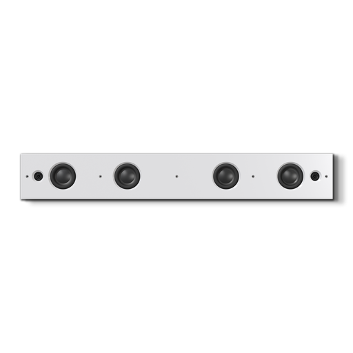 CPH Soundbar Baffle 1904