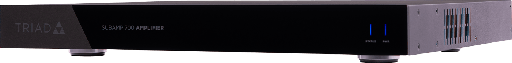 [TRI-TS-SUBAMP700] Triad 700 Watt Rackmount Subwoofer Amplifier