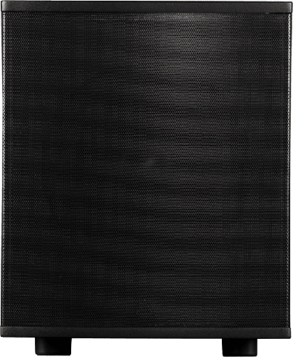 [TRI-21015-4080-2] Standalone InRoom Mini Sub (8-ohm, painted)