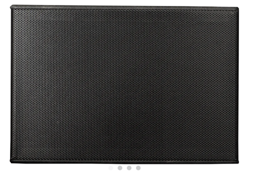 [TRI-24031-4000-1] InRoom Bronze Height Module (painted finish)