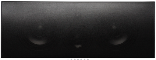 [TRI-26007-4000-4] InRoom Gold Center (painted finish)