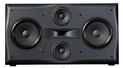 [TRI-27007-4000-1] InRoom Platinum Center (painted finish)