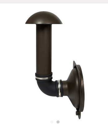 [TRI-30350-1] Garden Array 10 Sub Underground Kit