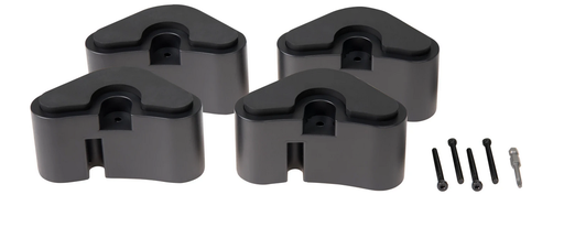 [TRI-30351-1] Garden Array 10 Sub Foot Kit