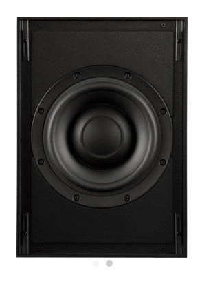 [TRI-44509-4040-5] Standalone InWall Bronze 6/Sub (4-ohm)