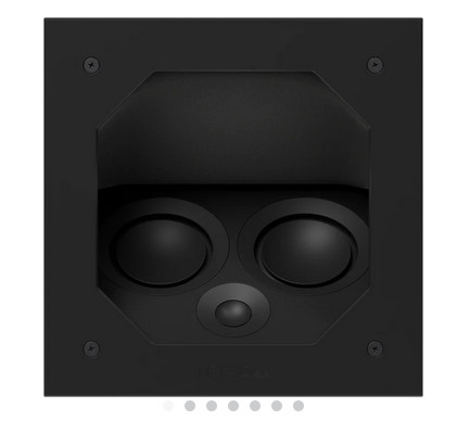 [TRI-TS-ICLCR5] InCeiling LCR Speaker (Each) - 5"