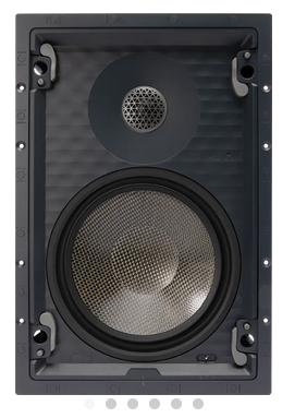 [TRI-TS-PDX-IW84] PDX Series 4 InWall Speaker (Each) - 8"