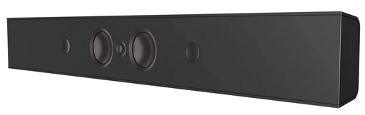 [TRI-TS-PSB16] 1,0 Passive Soundbar with 6,5" Woofers (Each)