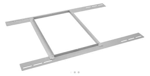 [TRI-003-0100] New Construction Bracket - NCB A (Pair)