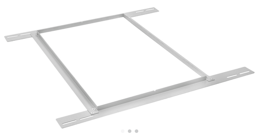 [TRI-003-0105] New Construction Bracket - NCB F (Pair)
