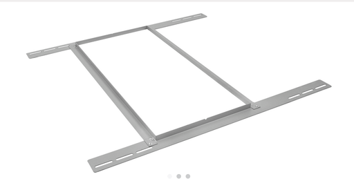 [TRI-003-0108] New Construction Bracket - NCB K (Pair)