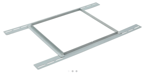 [TRI-003-0119] New Construction Bracket - NCB S (Pair)