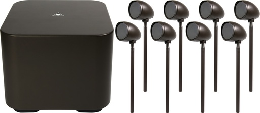 [TRI-30362-1] Garden Array Above-Ground System, No Amplifier